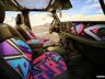 Jeep Rewind Concept abitacolo