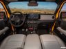 Jeep Wrangler 4xe Rubicon Sunchaser Concept abitacolo