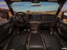 Jeep Gladiator High Top Honcho Concept abitacolo