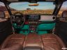 Jeep Convoy Concept abitacolo