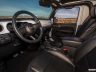 Jeep J6 Honcho Concept abitacolo