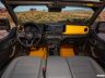 Jeep Bug Out 4xe Concept abitacolo