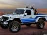 Jeep J6 Honcho Concept