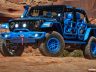Jeep Wrangler 4xe Blueprint Concept