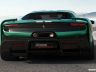 Ferrari 296 Speciale posteriore