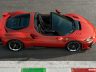 Ferrari 296 Speciale A laterale