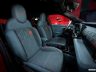 Fiat Grande Panda personalizzazione sedili Kartell