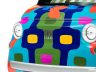 Fiat Topolino Gallo frontale