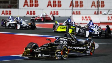 Formula E E-Prix di Miami 2025