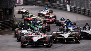 Formula E Monte Carlo 2025, orari E-Prix in TV Italia 1, Eurosport e Discovery+