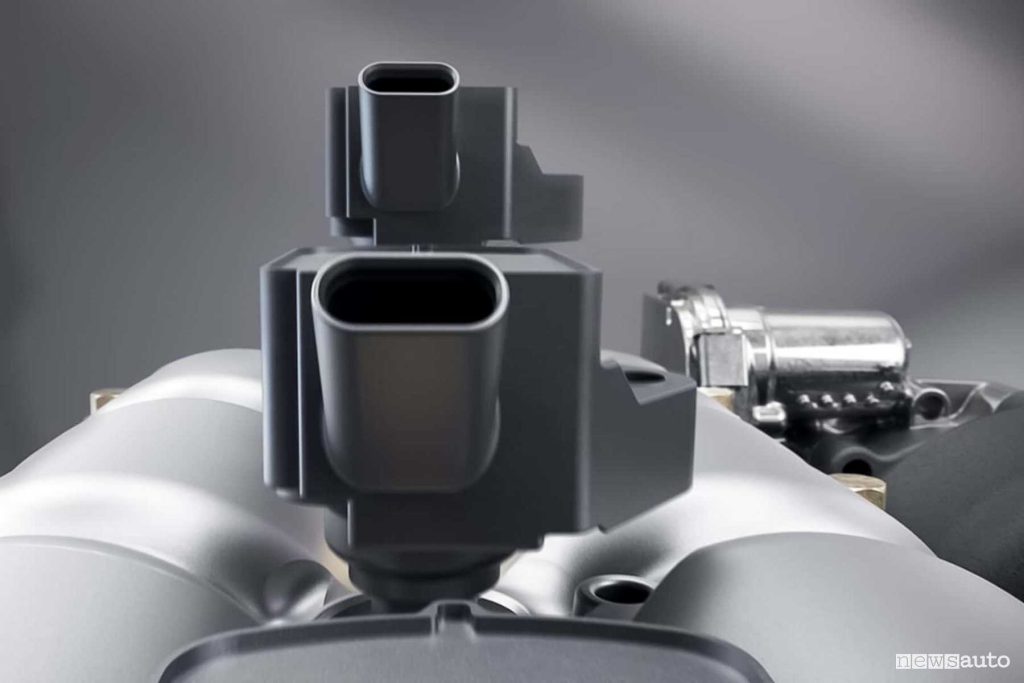 Tecnologia Future Hybrid Concept