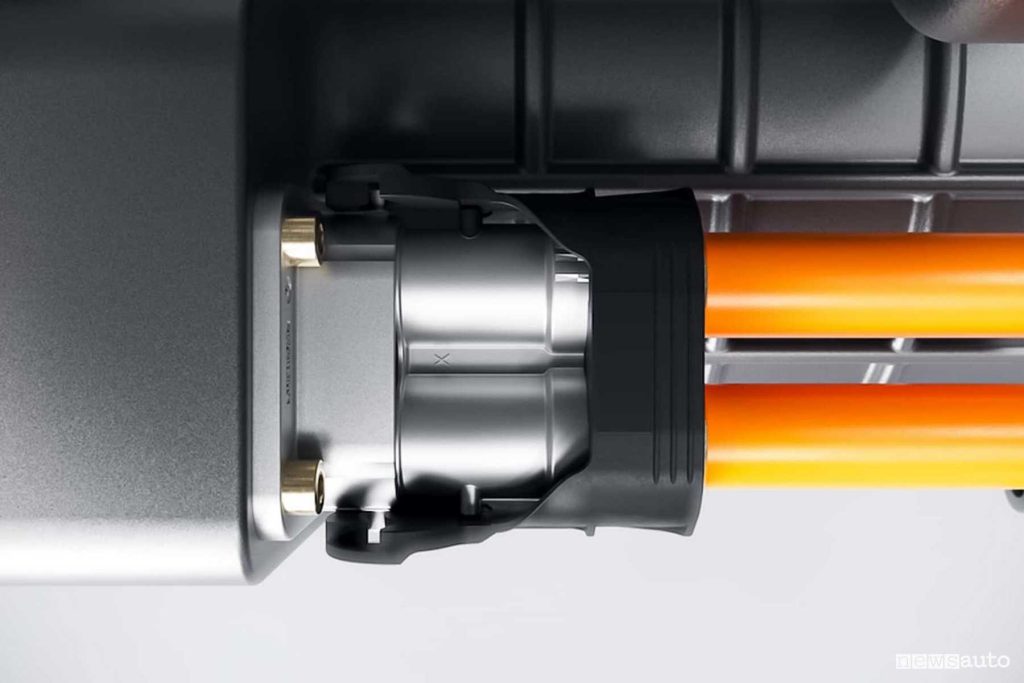 Tecnologia Future Hybrid Concept