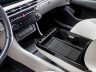 Hyundai Tucson plug-in hybrid console centrale