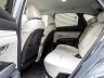 Hyundai Tucson plug-in hybrid sedili posteriori