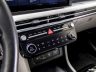 Hyundai Tucson plug-in hybrid comandi clima