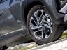 Hyundai Tucson plug-in hybrid cerchi da 19"
