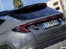 Hyundai Tucson plug-in hybrid fari posteriore firma luminosa