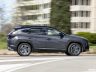 Hyundai Tucson plug-in hybrid test su strada