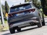 Hyundai Tucson plug-in hybrid test su strada