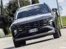 Hyundai Tucson plug-in hybrid test su strada