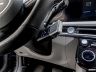 Hyundai Tucson plug-in hybrid selettore del cambio al volante