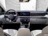 Hyundai Tucson plug-in hybrid plancia abitacolo