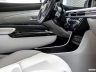 Hyundai Tucson plug-in hybrid bracciolo, console centrale