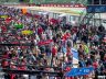 6 Ore di Imola WEC 2025 pubblico nella pit walk