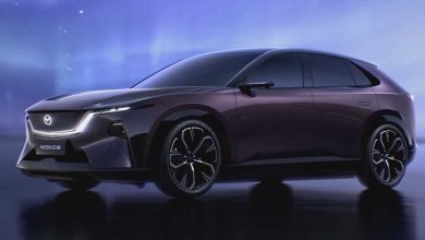 Mazda EZ-60