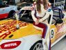 Anime Watts in pista con la Mazda MX-5 Cup