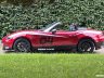 Mazda MX-5 di Federica Levy