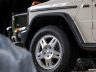 Mercedes Classe G Edition Stronger Than The 1980s cerchi da 18"