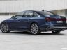 Audi A6 berlina posteriore 3/4