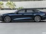 Audi A6 berlina laterale