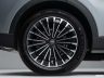 Omoda 9 cerchi da 20"