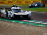 6 Ore di Imola WEC 2025 Peugeot 9X8