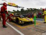 6 Ore di Imola WEC 2025 pit-stop Ferrari 499P di Kubica