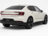Polestar 2 2026 posteriore 3/4