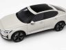 Polestar 2 2026 anteriore 3/4
