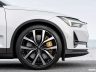 Polestar 2 2026 cerchi da 20", pinze freno