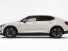 Polestar 2 2026 laterale