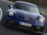 Porsche 911 GT3 in pista per il record al Nurburgring