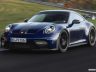 Porsche 911 GT3 in pista per il record al Nurburgring