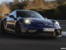 Porsche 911 GT3 in pista per il record al Nurburgring