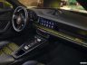 Porsche 911 Spirit 70 plancia abitacolo