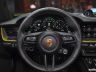 Porsche 911 Spirit 70 volante abitacolo