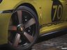 Porsche 911 Spirit 70 cerchi Sport Classic da 20"