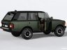 Range Rover Classic Vinile posteriore 3/4