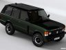 Range Rover Classic Vinile anteriore 3/4