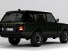 Range Rover Classic Vinile posteriore 3/4
